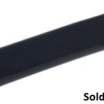 Solarix 16mm2 Battery Power Cable Per Metre Black