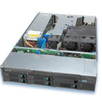 Intel® Integrated Server Platform S5000PAL