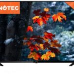 Sinotec 58 inch UHD LED Backlit Android 10 Smart TV