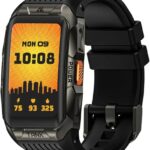 Kospet Tank X2 Ultra 1.64 Inch Amoled Smartwatch
