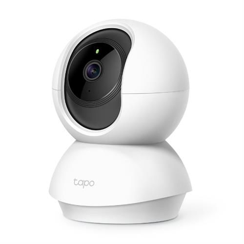 tapo-c200 TP-Link Tapo C200 1080P Indoor Home Security Wi-Fi Camera - Image 1
