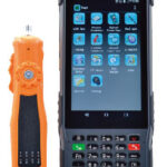 Goldtool Multi-Service Access Test Device