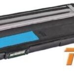 TopJet Samsung CLT-M407S Toner Magenta