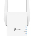 TP-LINK AX3000 WI-FI 6 RANGE EXTENDER