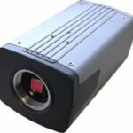 Securnix 1/3" Sony CCD -