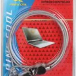 UniQue 1.8M Universal Notebook Key Lock