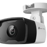 TP Link VIGI 2MP 2.8mm Outdoor Bullet Network Camera