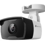 TP-Link VIGI C330I VIGI 3MP Outdoor IR Bullet Network Camera
