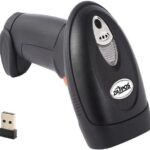 Postron 2D 2.4G wireless Barcode Scanner
