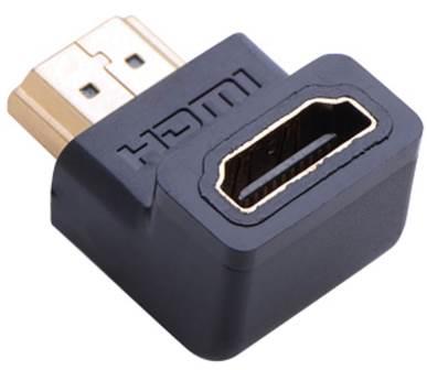uGreen Version 2 HDMI Male To Female 90 Degree