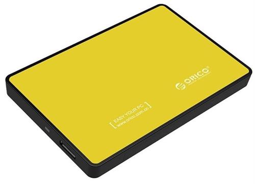 Orico 2.5 inch USB 3.0 Hard Drive Enclosure