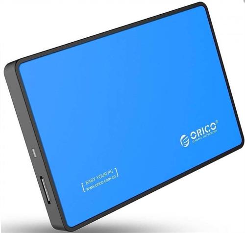 Orico 2.5 inch USB 3.0 Hard Drive Enclosure