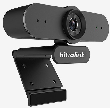 Dahua HTI-UC320 25 30fps at1080P USB Webcam