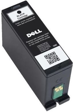 Dell Series 33 Black Original Extra High Capacity Ink Cartridge