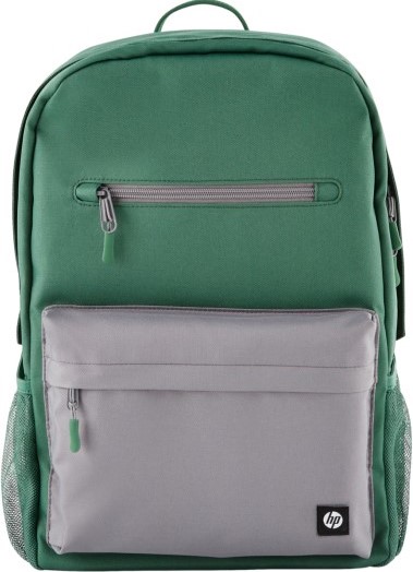 HP 15.6 inch Campus Green Backpack