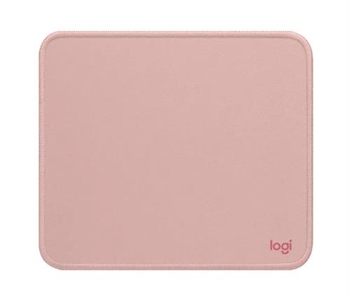 Logitech Studio Series Mouse Pad Dark Rose