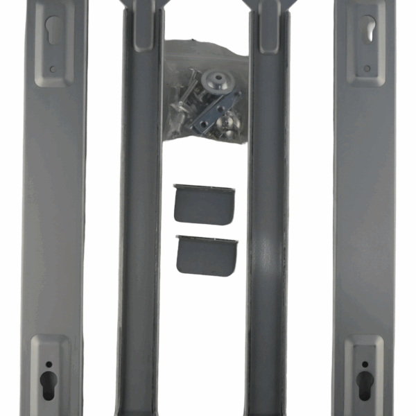 Intel Sr1400/Sr2400 - Rack Mount Bracket