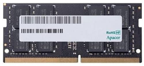Apacer DDR4 8GB 3200 MHz SO