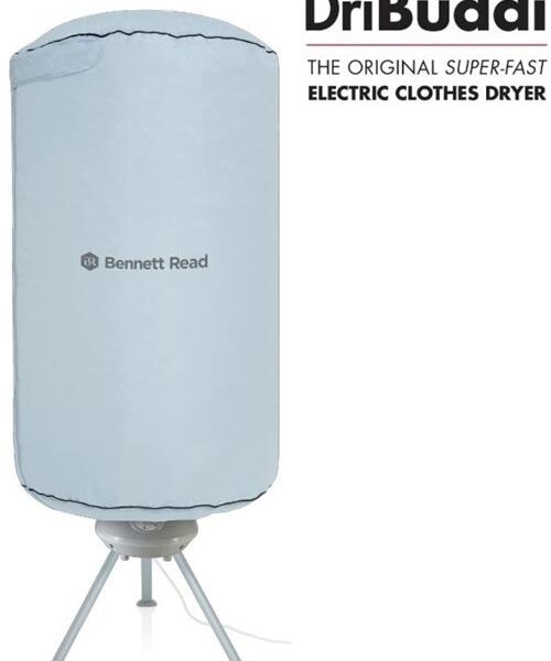 Bennet Read Dribudd 1000w 2.0 Clothes Tumble Dryer
