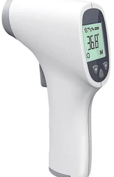 CASEY INFRARED NON CONTACT THERMOMETER
