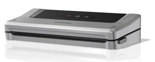Bennet Read Vacuum Sealer Retail Box 1 year warranty