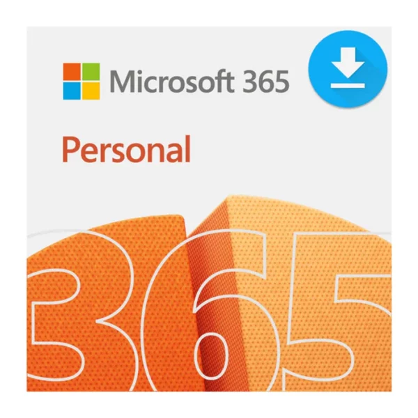 Microsoft 365 Personal Digital Edition