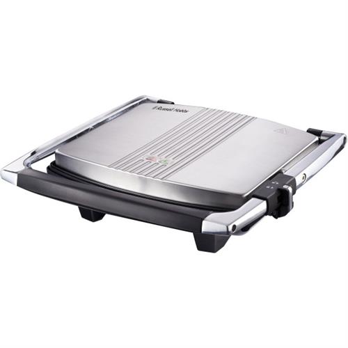 Russell Hobbs 8 Slice Gourmet Sandwich Press 2000w