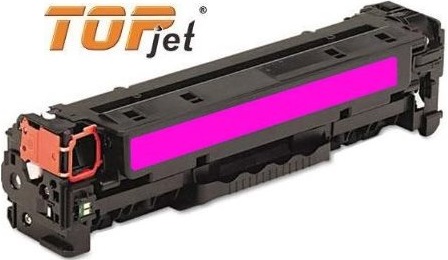 TopJet Generic Replacement Toner Cartridge for HP 128A