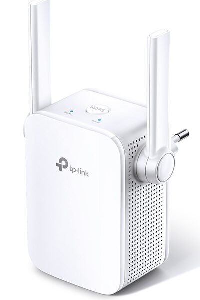 TP-Link TL-WA855RE 300Mbps WiFi Range Extender