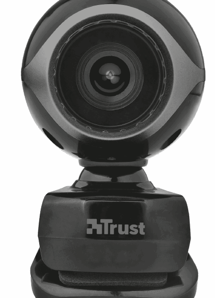 Trust TRS-17003 Exis WebCam
