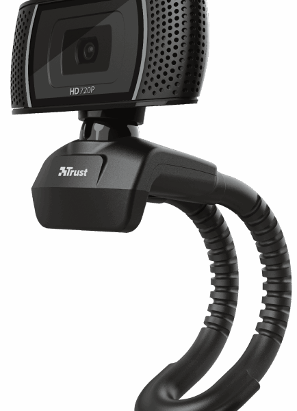 Trust TRS-18679 Trino HD Video  Webcam