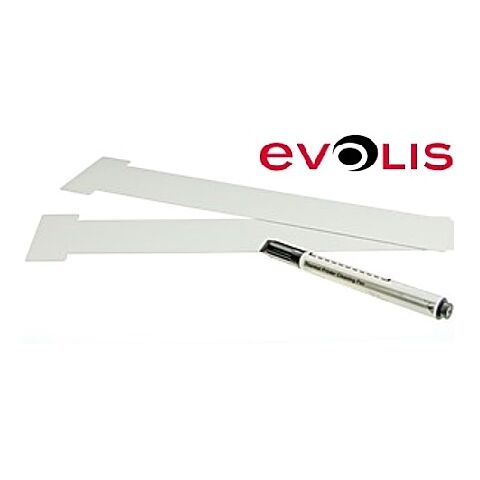 Evolis Badgy ALC008 Complete Cleaning Kit