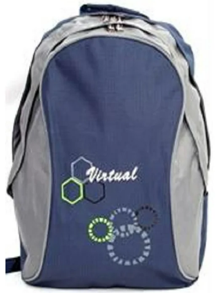 Macaroni Ateneo Universal Backpack