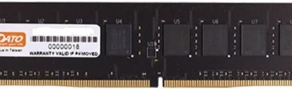 Dato 8GB DDR4 3200MHZ Desktop RAM