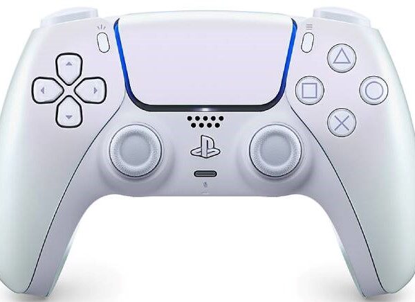 Sony PS5 DualSense Wireless Controller