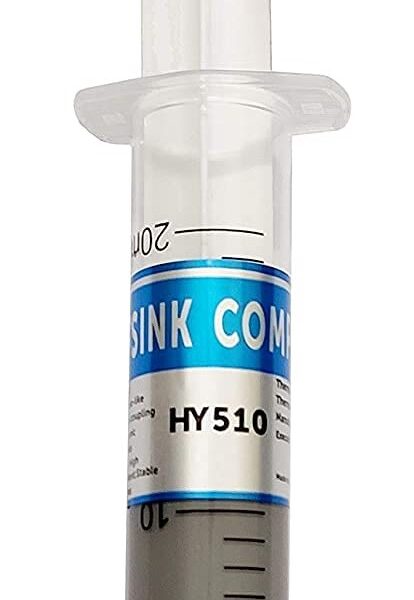 UniQue 25g Thermal Heatsink Compound Paste