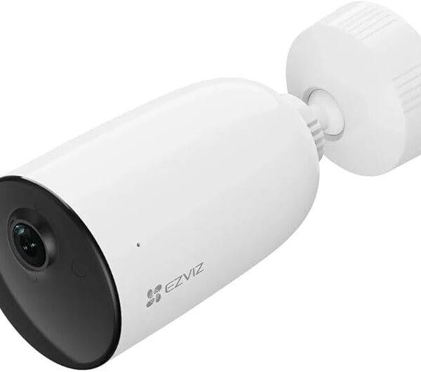 Ezviz CB3 Standalone Smart Home Battery Camera
