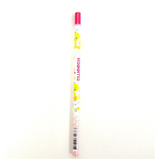 Tweety Pencil, Retail Packaging, No Warranty