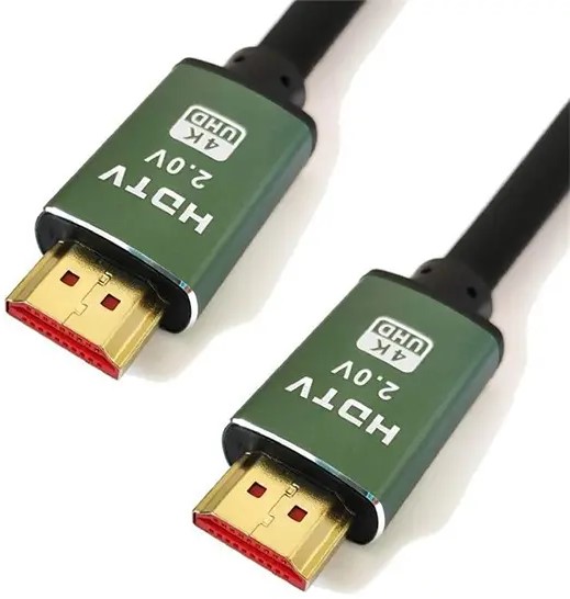 UniQue 4K Ultra HD Premium High Speed 10M HDTV