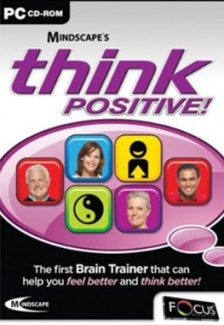 Apex Mindscape's Brain Trainer: Think Po