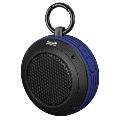 Divoom Voombox Travel Rugged portable Bluetooth