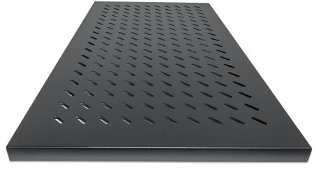 Intellinet 19 Inch 900mm 1U Fixed Shelf