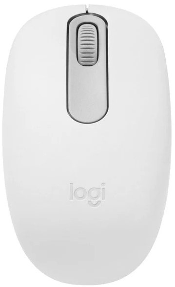 Logitech M196 Universal Ambidextrous Bluetooth