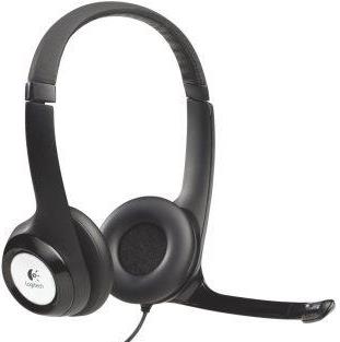 Logitech H390 USB Headset