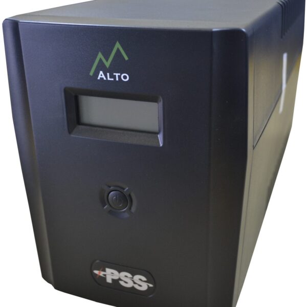 Alto Power Series AP2400VA Line Interactive UPS