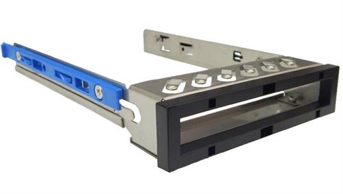 Intel SR1400 Hard Drive to Slimline Floppy