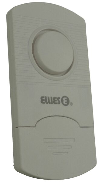 Ellies Door And Window Vibration Alarm