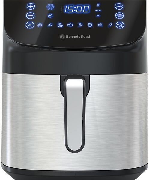 Bennett read 1600W Powerful Digital Air Fryer