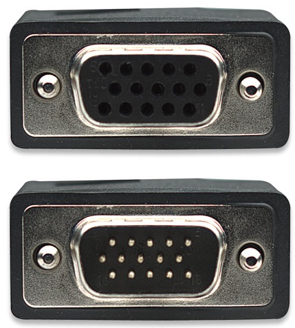 Manhattan 20m SVGA Extension Cable