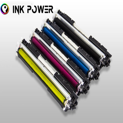 InkPower Generic Toner Cartridge for HP 130A